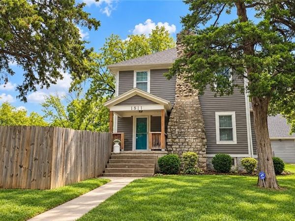 1511 S 50th Street, Kansas City, KS 66106