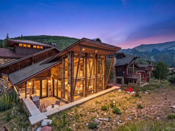 560 Beeler Place, Frisco, CO 80443