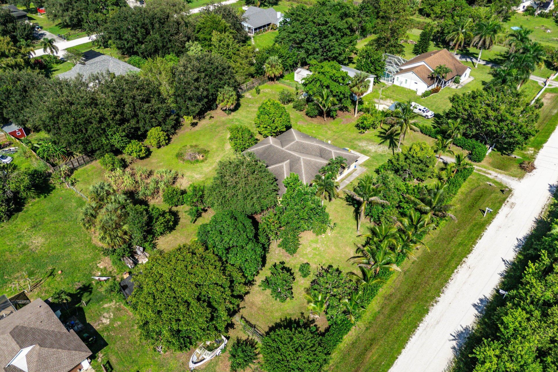 17837 32nd Lane N, The Acreage, FL 33470 Photo