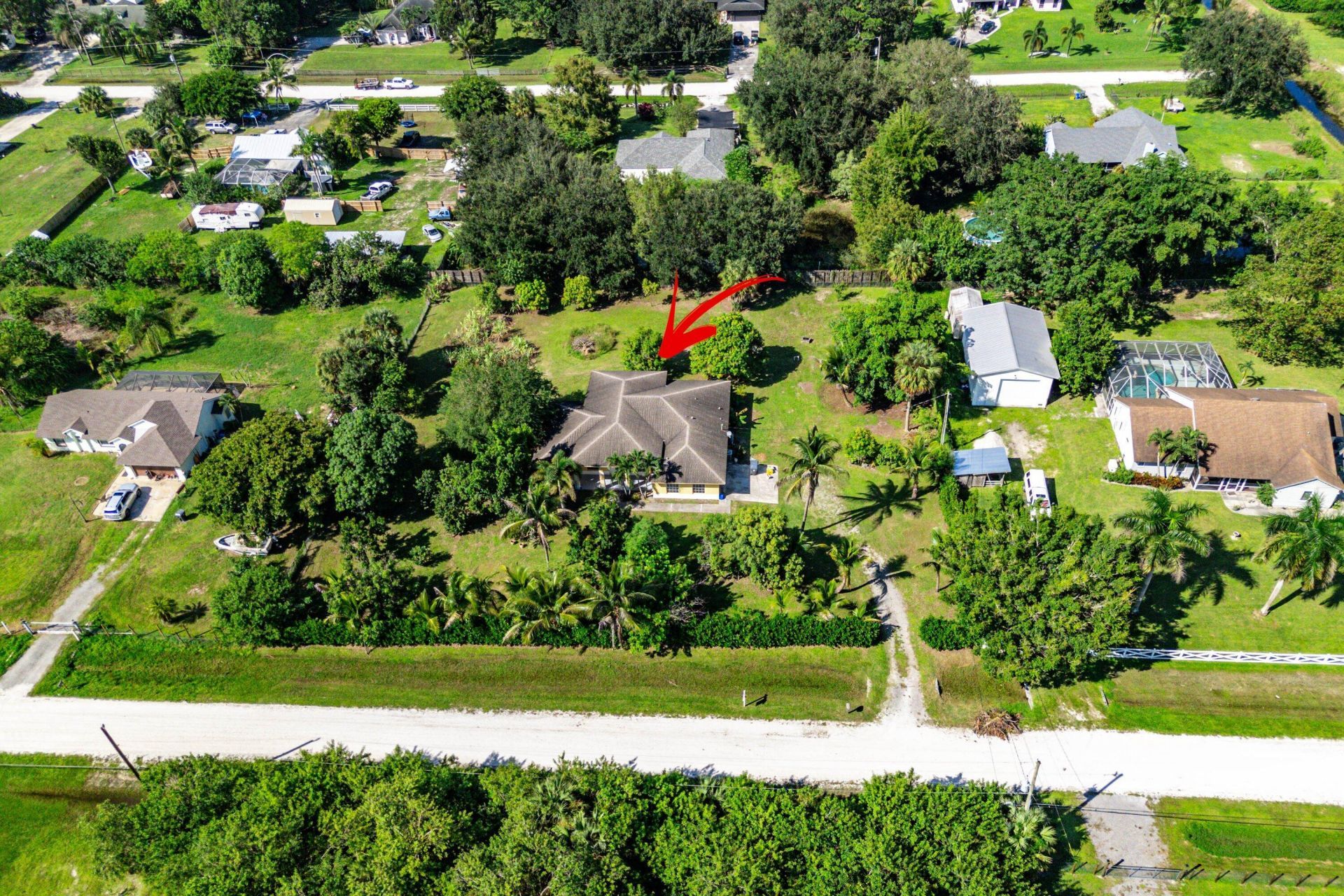17837 32nd Lane N, The Acreage, FL 33470 Photo