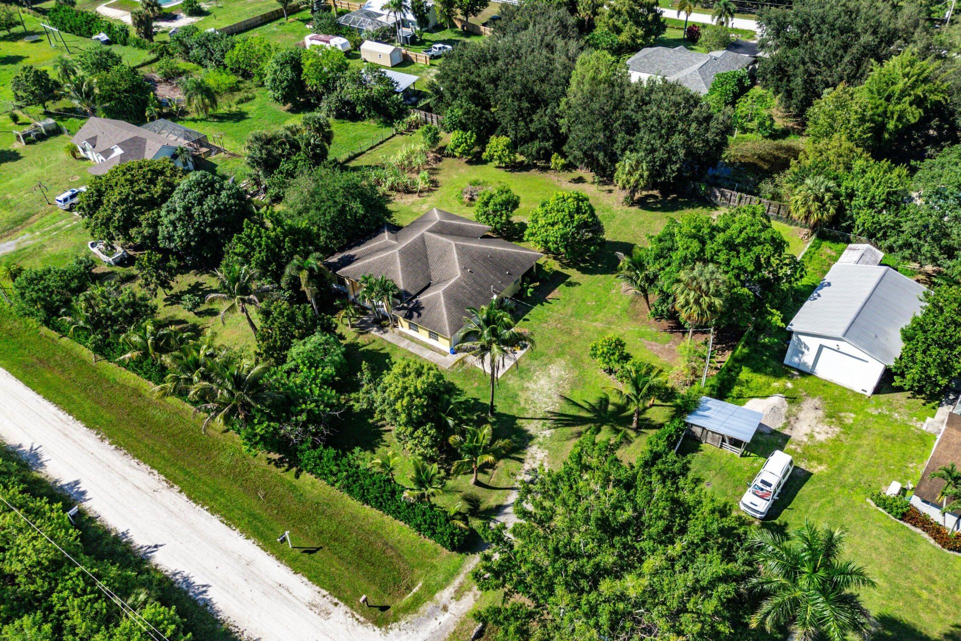 17837 32nd Lane N, The Acreage, FL 33470 Photo