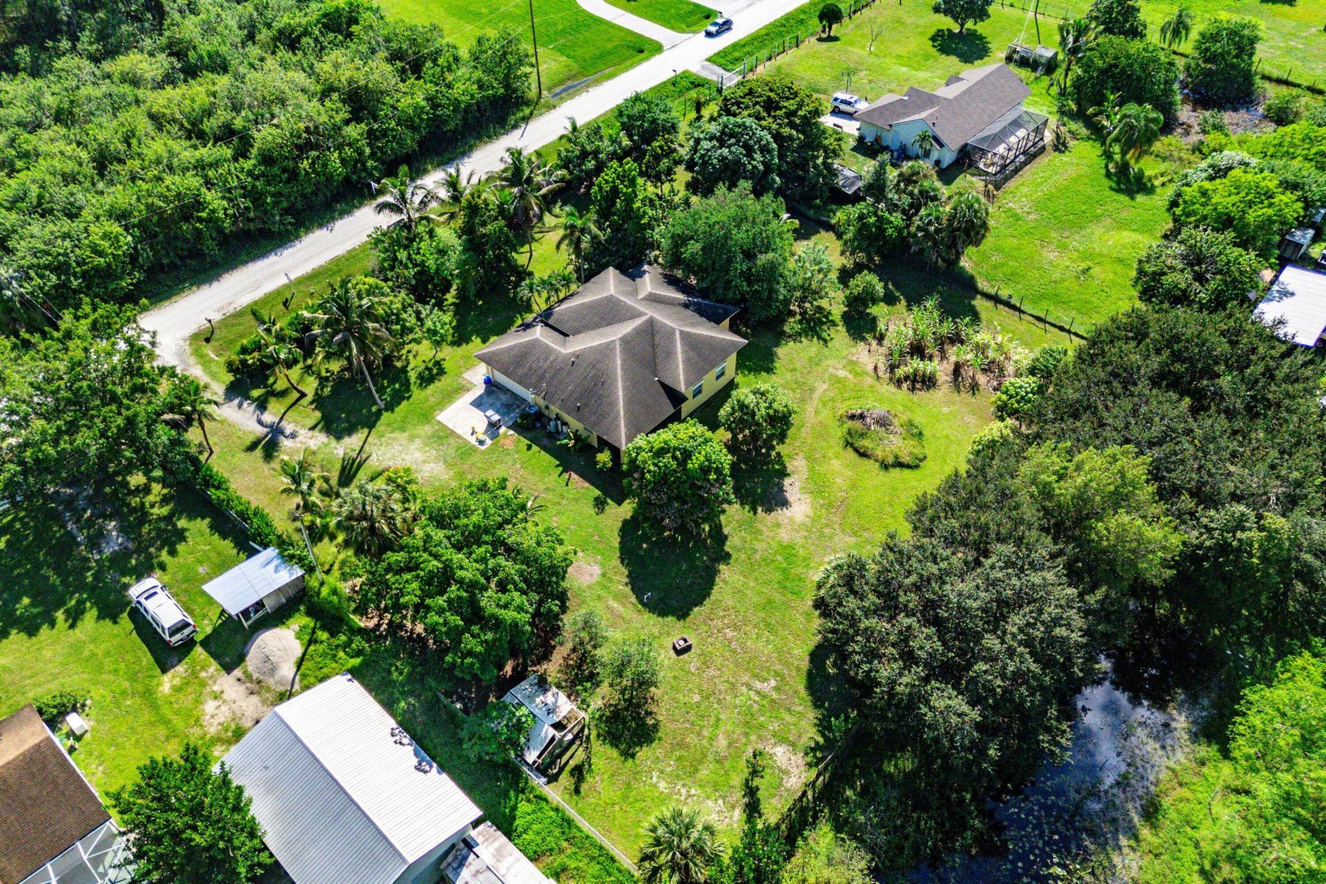 17837 32nd Lane N, The Acreage, FL 33470 Photo