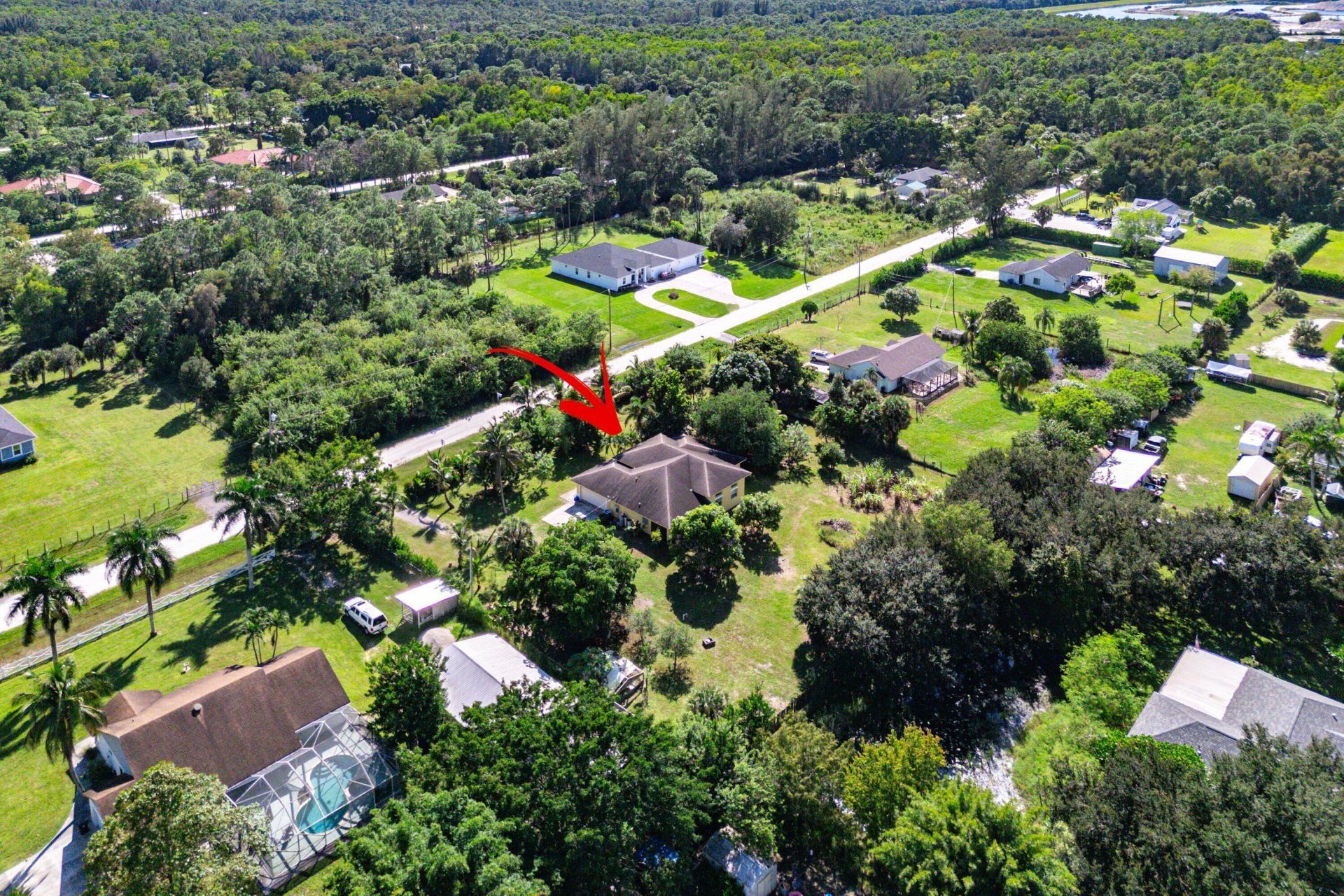 17837 32nd Lane N, The Acreage, FL 33470 Photo