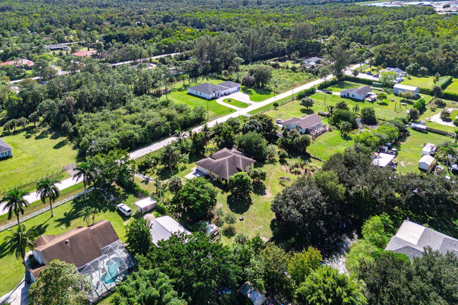 17837 32nd Lane N, The Acreage, FL 33470 Photo