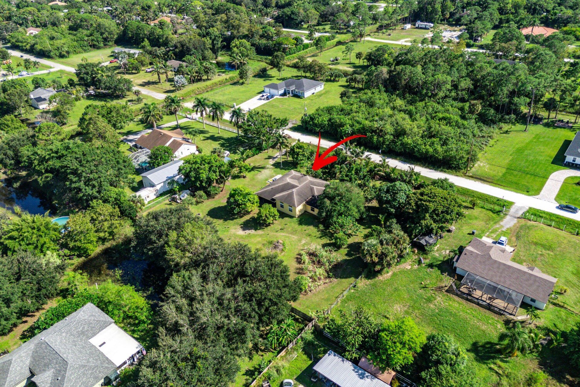 17837 32nd Lane N, The Acreage, FL 33470 Photo