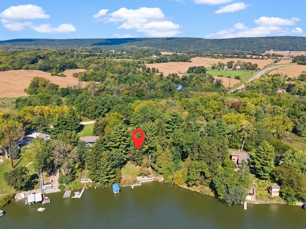 E12615 Weigands Bay, Merrimac, WI 53561