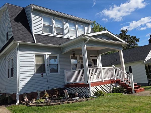 1926 Myrtle Avenue , Zanesville, OH 43701