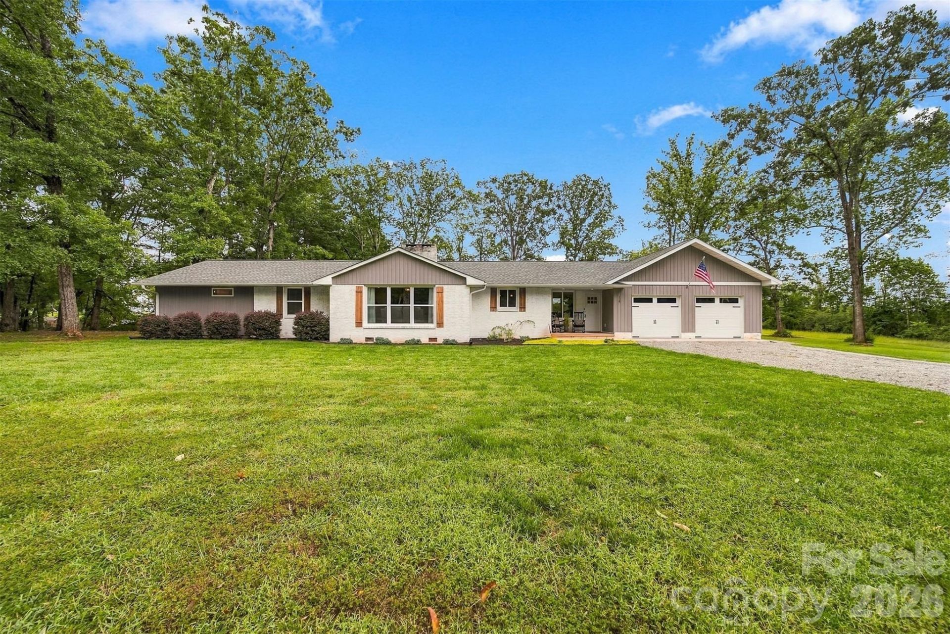 118 Chestnut Oak Road , Union Grove, NC 28689 Main Photo