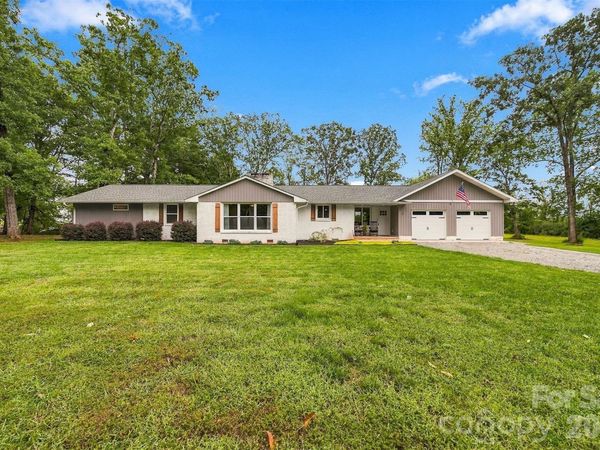 118 Chestnut Oak Road , Union Grove, NC 28689