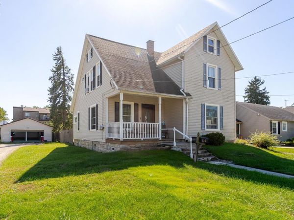 115 Union Street, Bellevue, OH 44811