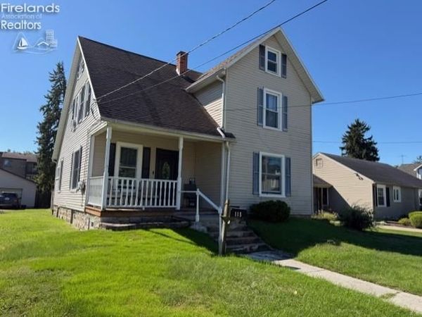 115 Union Street, Bellevue, OH 44811