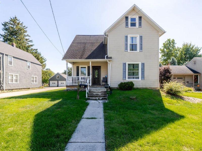 115 Union Street, Bellevue, OH 44811 Photo 2