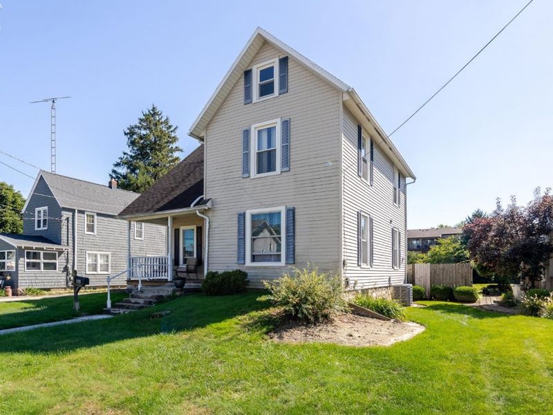 115 Union Street, Bellevue, OH 44811 Photo 3