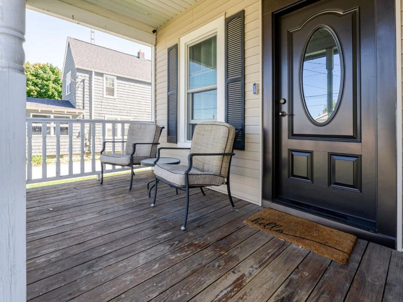 115 Union Street, Bellevue, OH 44811 Photo 5