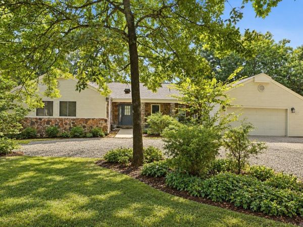 107 Crossbow Place , Fairfield Bay, AR 72088