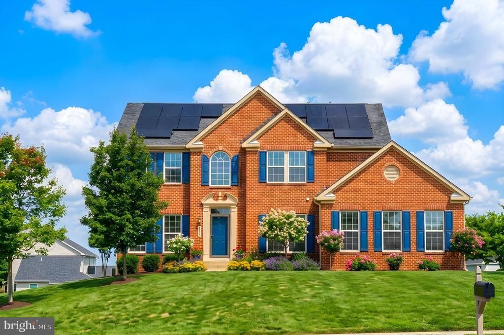9309 MOUNT VERNON WAY , FORT WASHINGTON, MD 20744