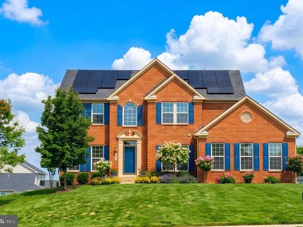 9309 MOUNT VERNON WAY, FORT WASHINGTON, MD 20744