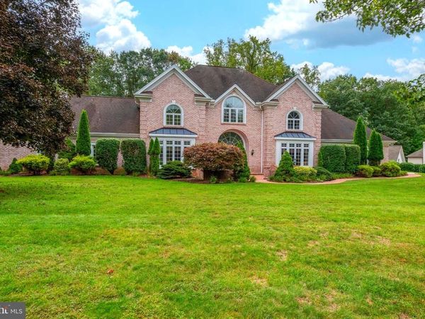 1098 STONEY RUN ROAD, HUMMELSTOWN, PA 17036