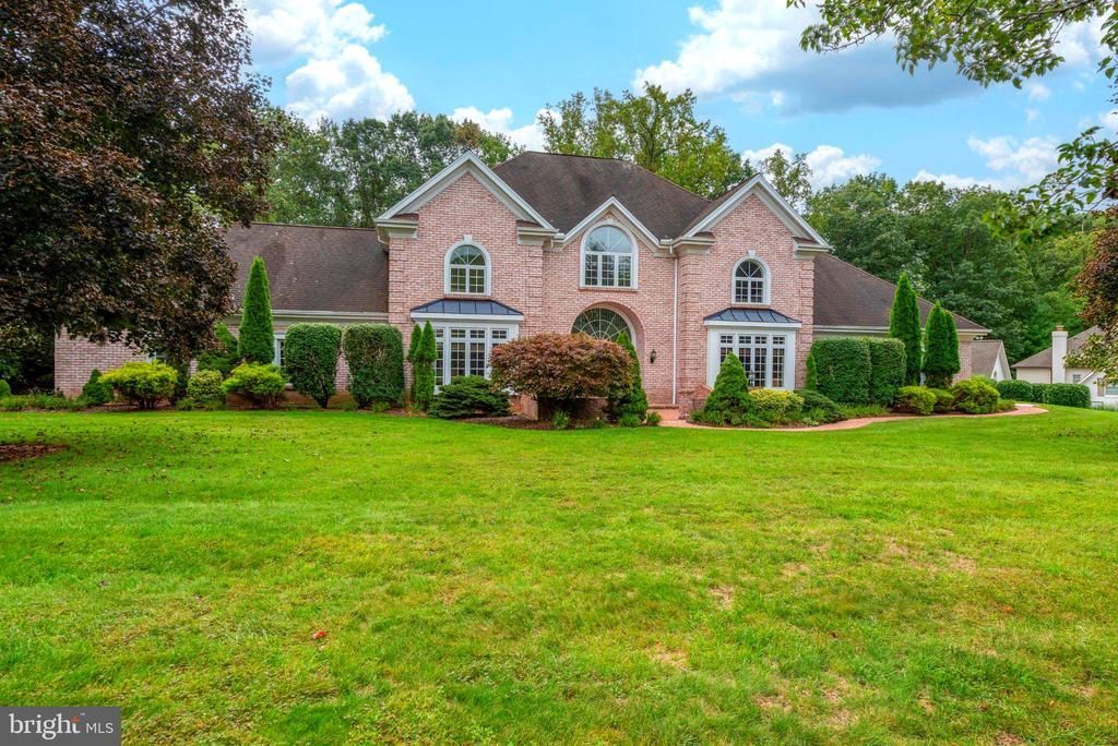 1098 STONEY RUN ROAD , HUMMELSTOWN, PA 17036