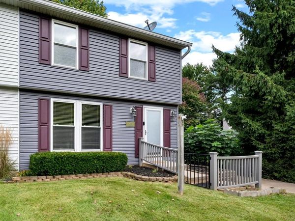 4410 SYCAMORE DRIVE, HAMPSTEAD, MD 21074