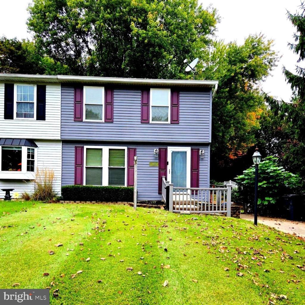 4410 SYCAMORE DRIVE, HAMPSTEAD, MD 21074