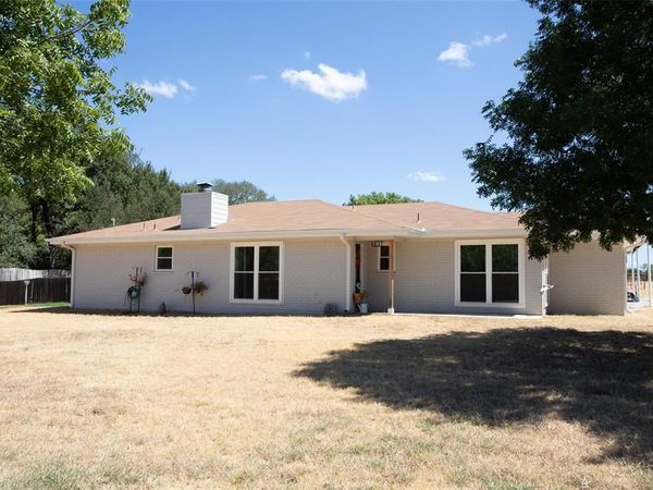 481 Lower Tonk Valley Road , Graham, TX 76450