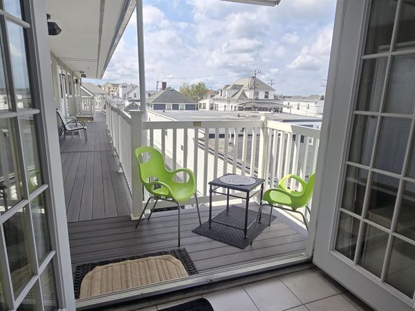 12 G Street, Unit 55, Hampton, NH 03842
