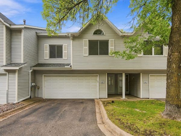 8827 Norway Street NW, Coon Rapids, MN 55433