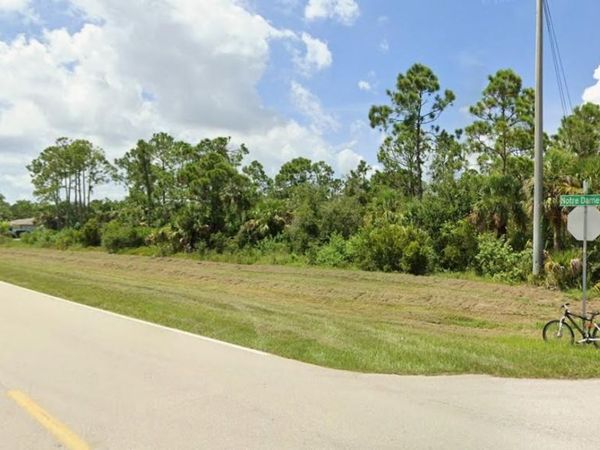 26270 NOTRE DAME BOULEVARD , PUNTA GORDA, FL 33955