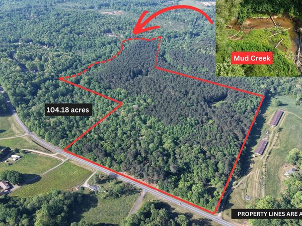 3729 Duncan Bridge Road, Cornelia, GA 30531