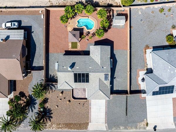 4700 Honey Locust Drive , Pahrump, NV 89061