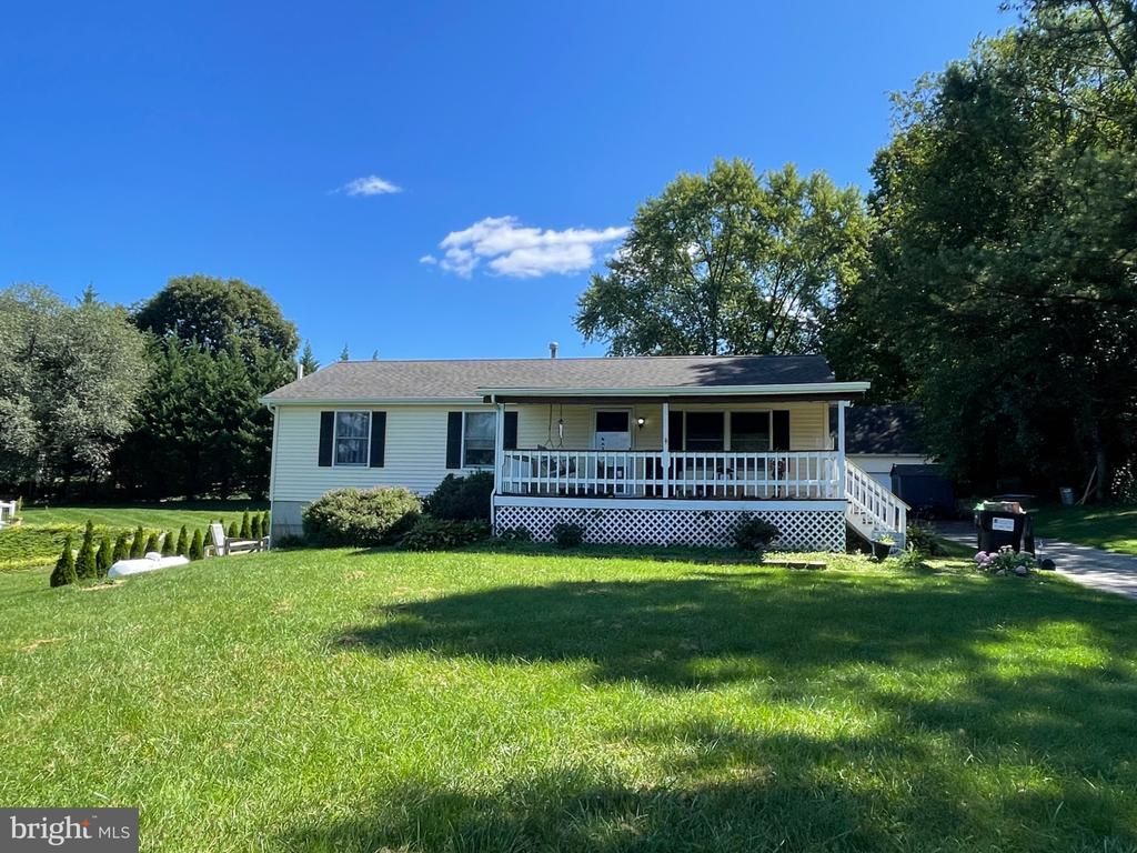 44 MAGNOLIA TRAIL , DELTA, PA 17314