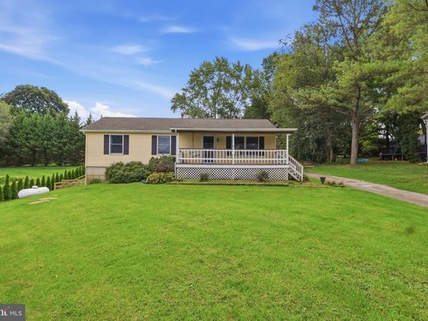44 MAGNOLIA TRAIL, DELTA, PA 17314