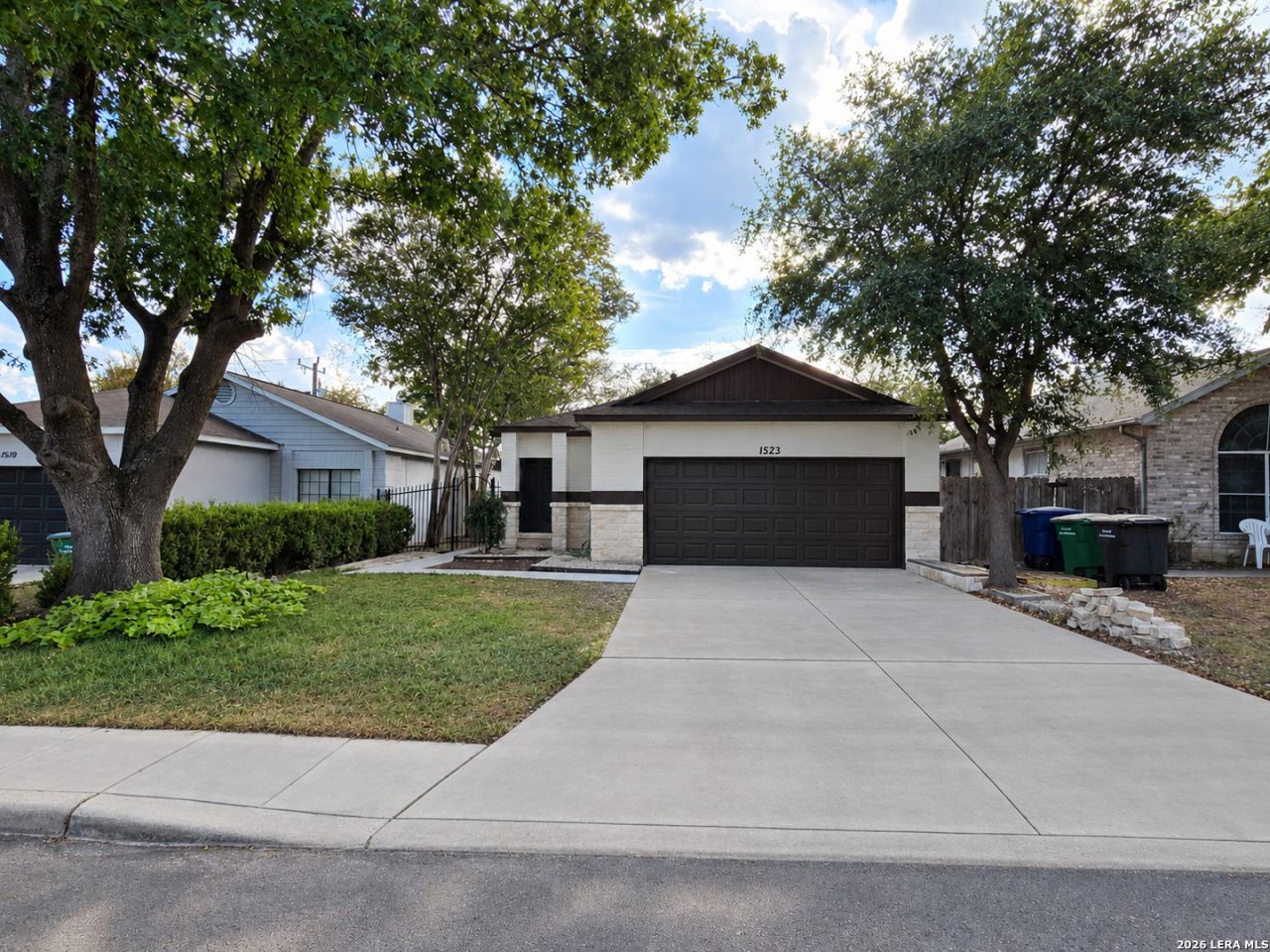 15123 Spring Mist, San Antonio, TX 78247 Main Photo
