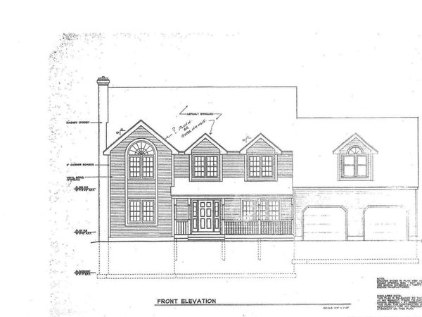3 Violet Way, Westford, MA 01886