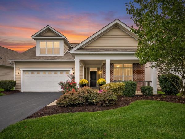 5420 Tathwell Drive , Unit 43, New Albany, OH 43054
