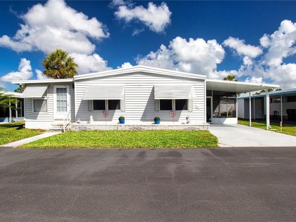 2235 PALAZZA DRIVE , Unit 81, SARASOTA, FL 34238