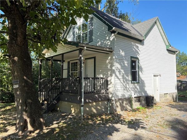 3323 Dallas Avenue , Lorain, OH 44055