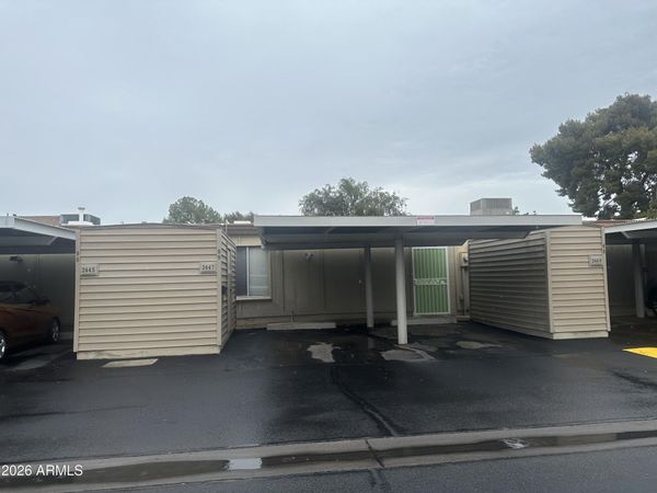 2447 N 23RD Avenue, Unit 89, Phoenix, AZ 85009