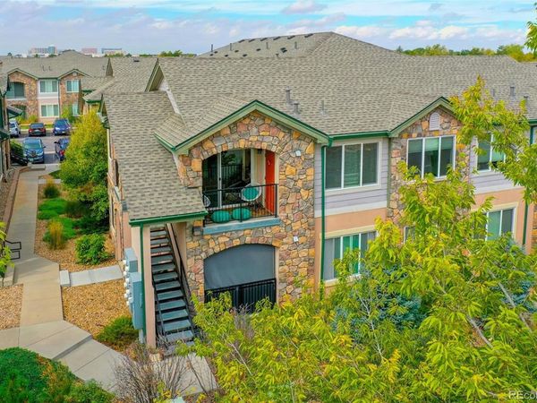 1614 Granby Way , Unit 204, Aurora, CO 80011