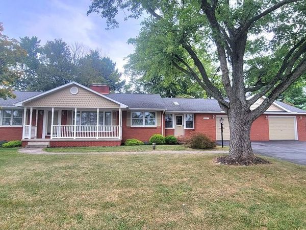 9007 OLD NATIONAL PIKE, HAGERSTOWN, MD 21740