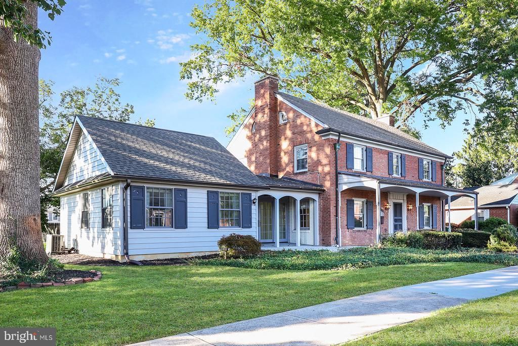715 CAROL STREET , NEW CUMBERLAND, PA 17070