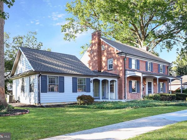 715 CAROL STREET, NEW CUMBERLAND, PA 17070