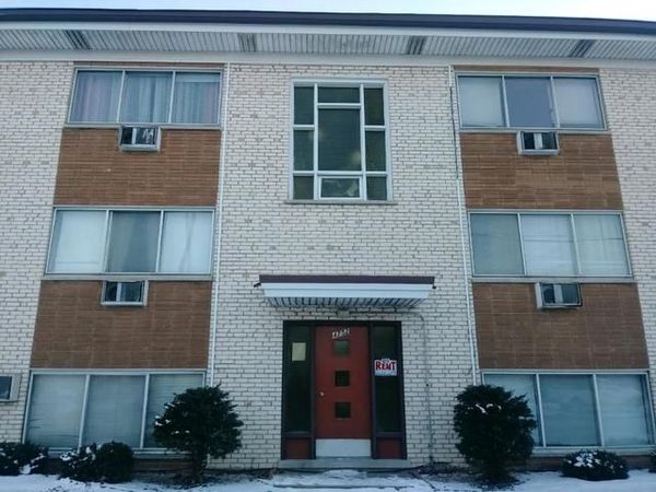 4752 N Olcott Avenue , Unit GA, Harwood Heights, IL 60706