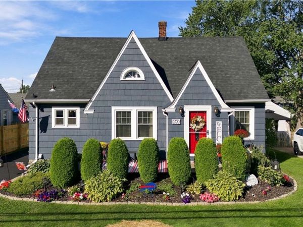 100 Amsterdam Street, Tonawanda, NY 14150