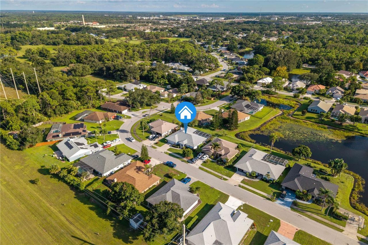 5628 Cynthia Lane, Sarasota, FL 34235 Photo