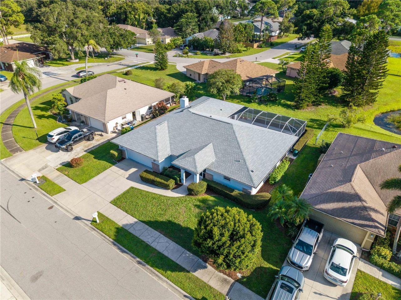 5628 Cynthia Lane, Sarasota, FL 34235 Photo