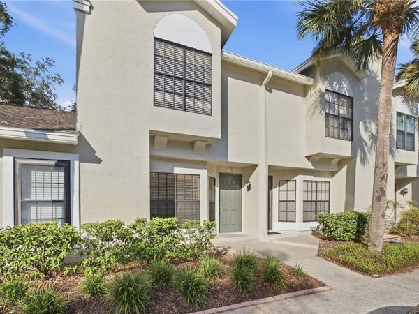 5100 BURCHETTE ROAD, Unit 2701, TAMPA, FL 33647