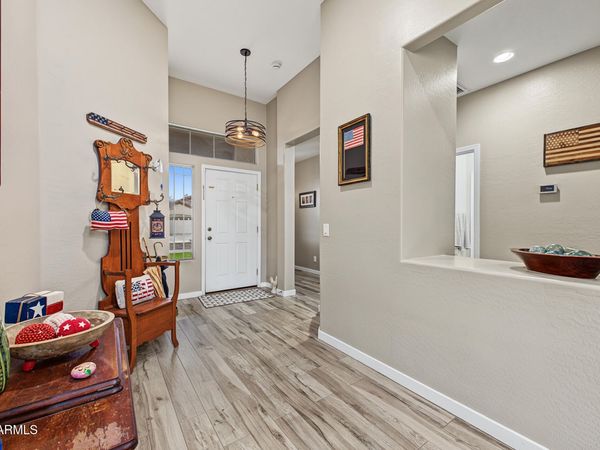 281 W BROOKS Street, Gilbert, AZ 85233