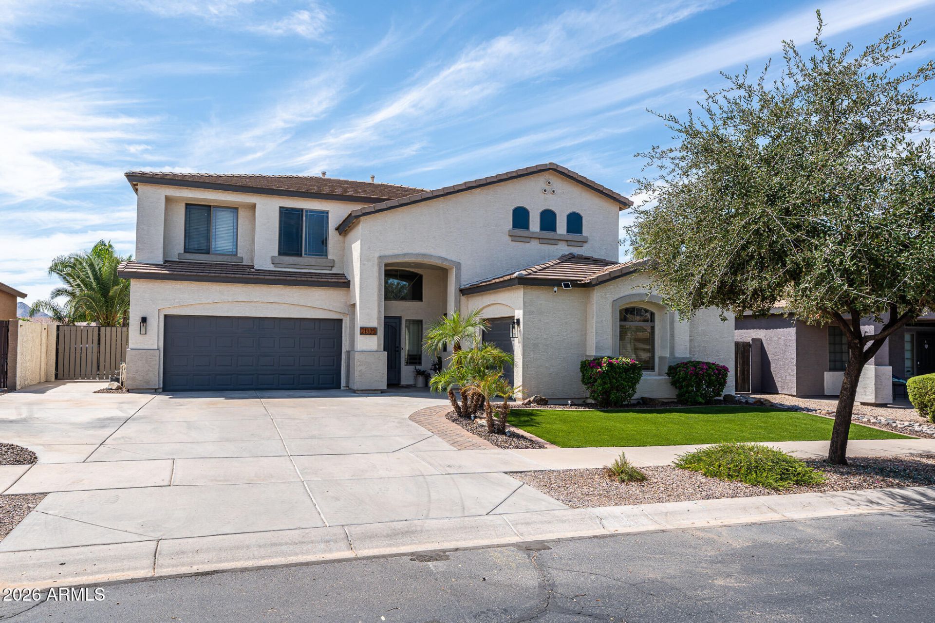 21335 E Via Del Rancho, Queen Creek, AZ 85142 Main Photo